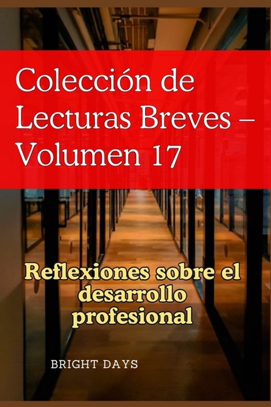 Colección de Lecturas Breves Para el Crecimiento Personal-  ... - cover