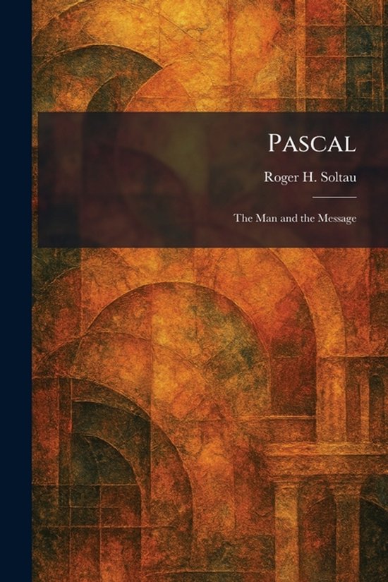 Pascal - cover