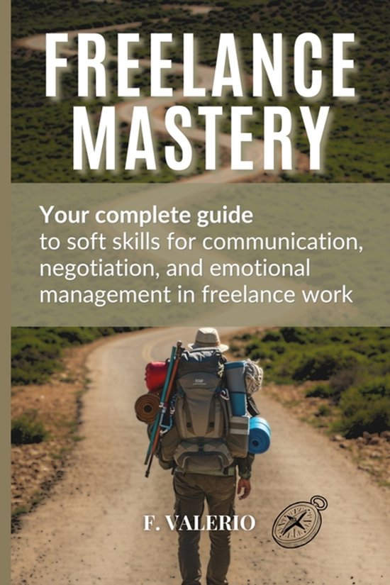 Freelance Mastery - cover