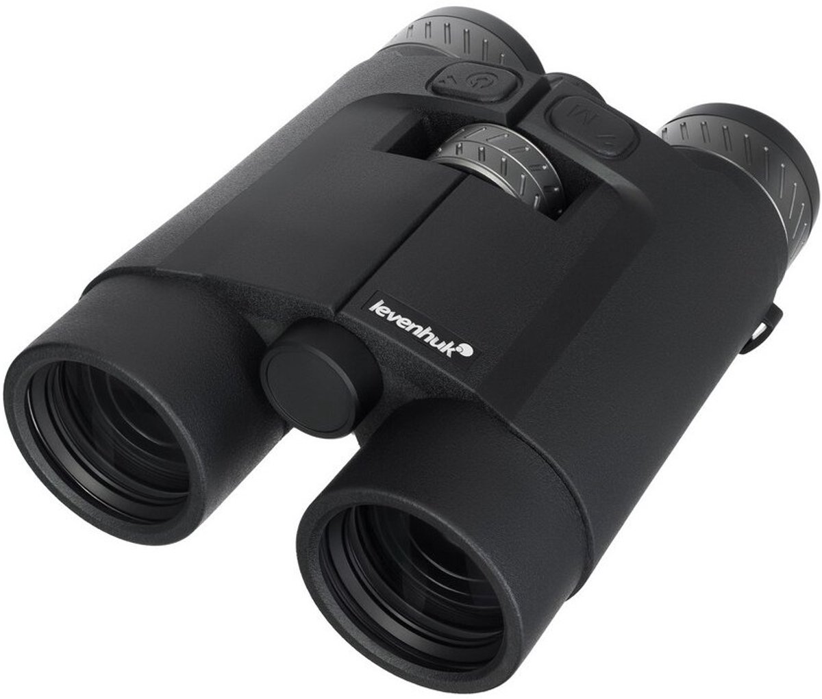 Levenhuk - 83966 - Guard PRO 4000 Afstandsmeter verrekijkers
