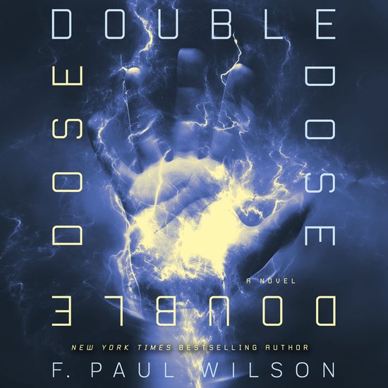 Double Dose - cover