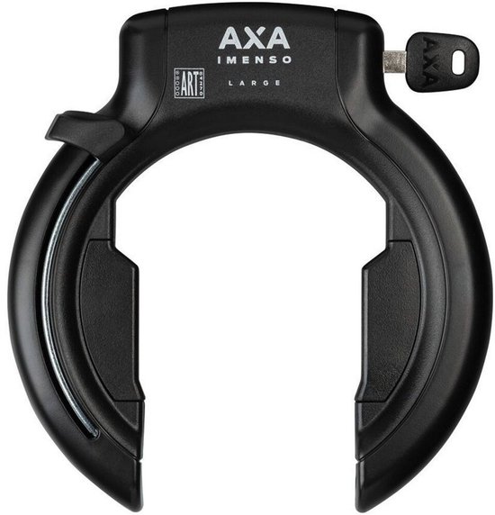 AXA Imenso Large – ringslot brede banden – ART 2
