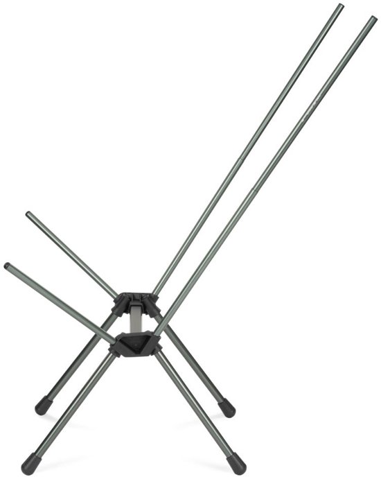 Helinox Chair One Highback (re) - Campingstoel - Lichtgewicht - Hoge Rug - Compact Opvouwbaar — afbeelding 5