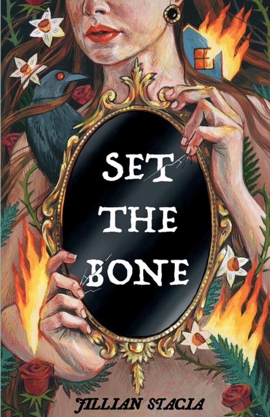Set the Bone