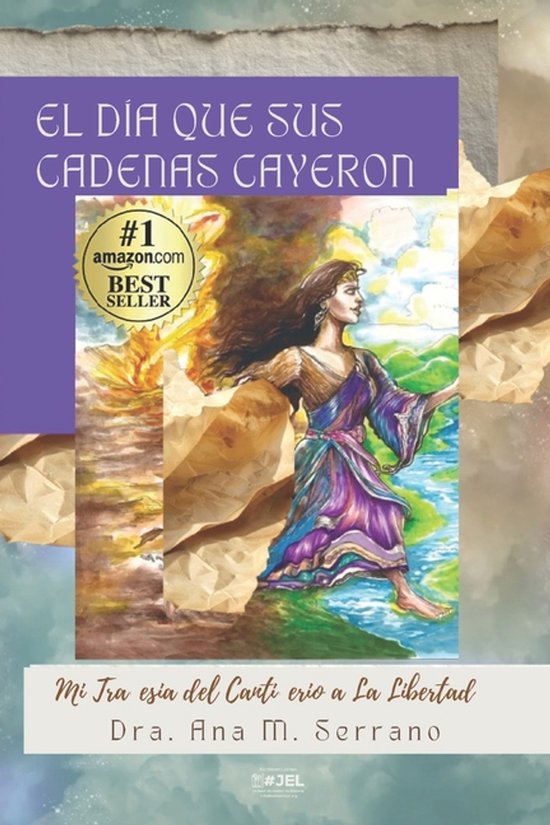 El Día que sus Cadenas Cayeron - cover