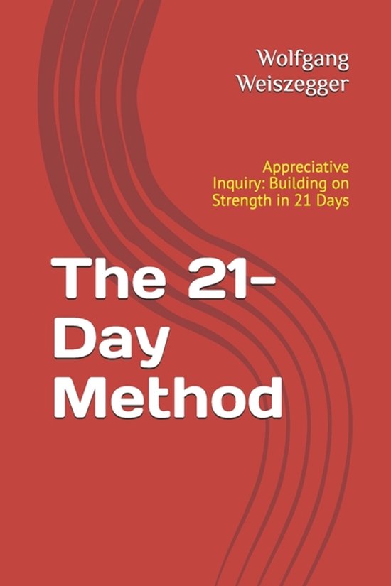 The 21-Day Method-The 21-Day Method - cover