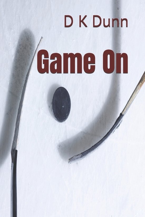 Game On - cover