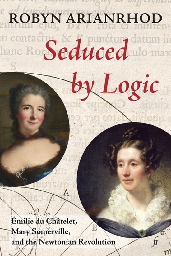 Seduced by Logic - cover