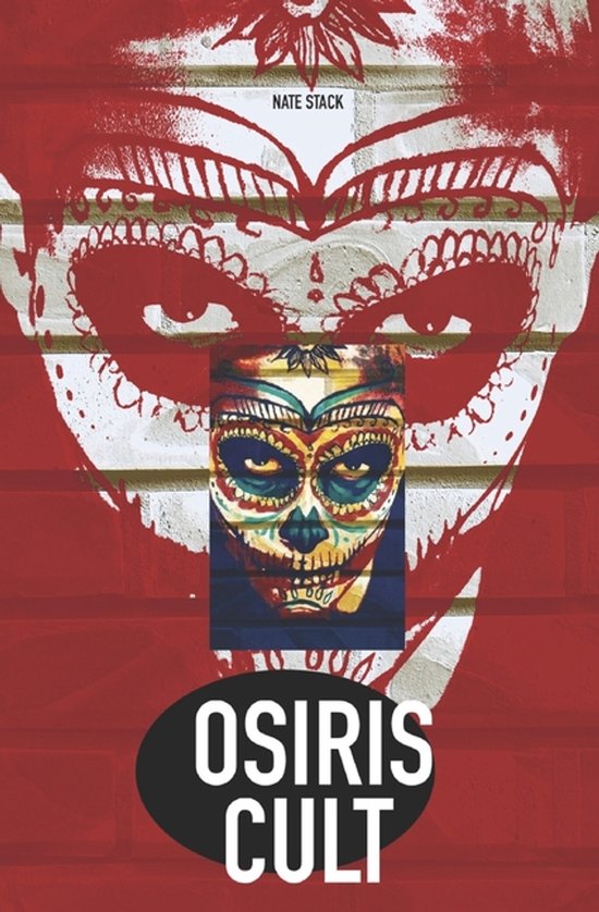 Osiris Cult - cover