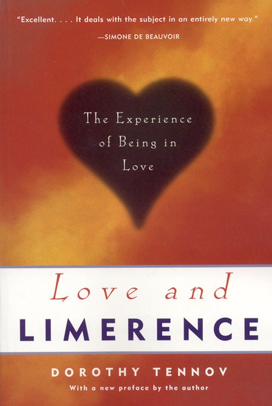 Love and Limerence - cover