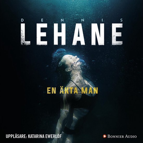 En äkta man - cover