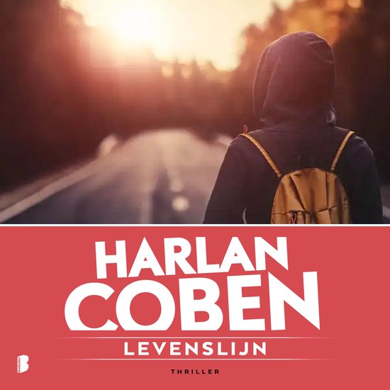 Levenslijn - cover