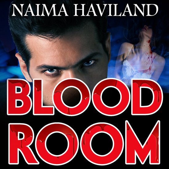 Bloodroom - cover