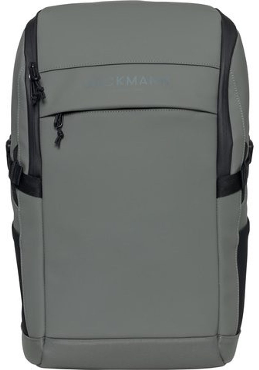 Beckmann Rugzak Street FLX 30-35L Green