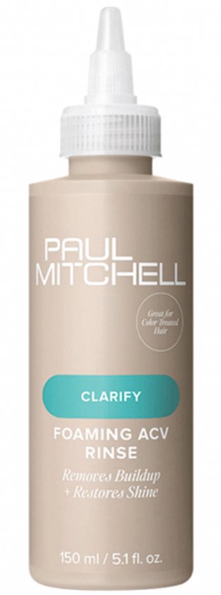 Paul Mitchell - Foaming ACV Rinse 150
