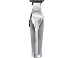 Wahl HI-VIZ snoerloze tondeuse - voor alle haartypes - met verbeterd breed T-mes