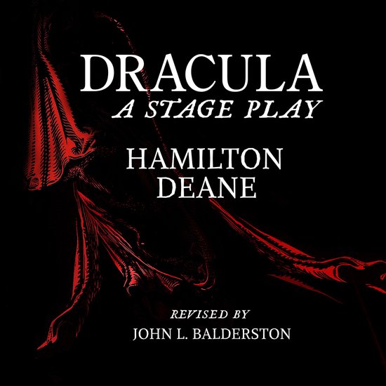 Dracula - cover