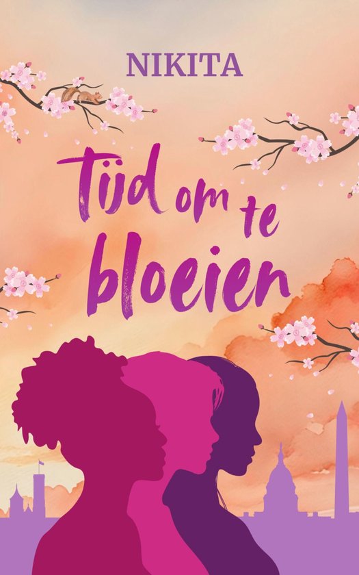 Tijd om te bloeien