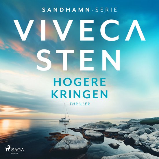 Hogere Kringen - cover