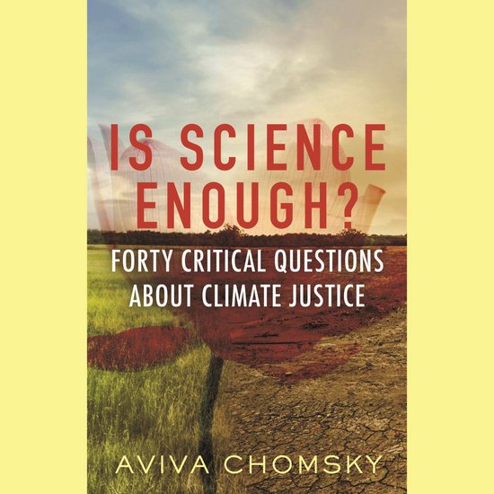 Is Science Enough? - cover