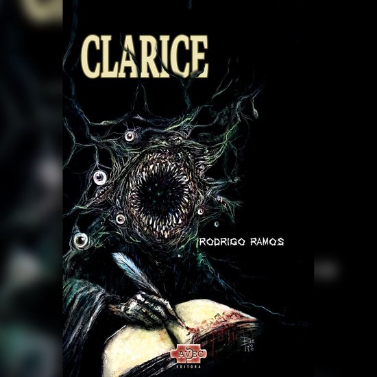Clarice - cover