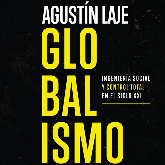 Globalismo - cover