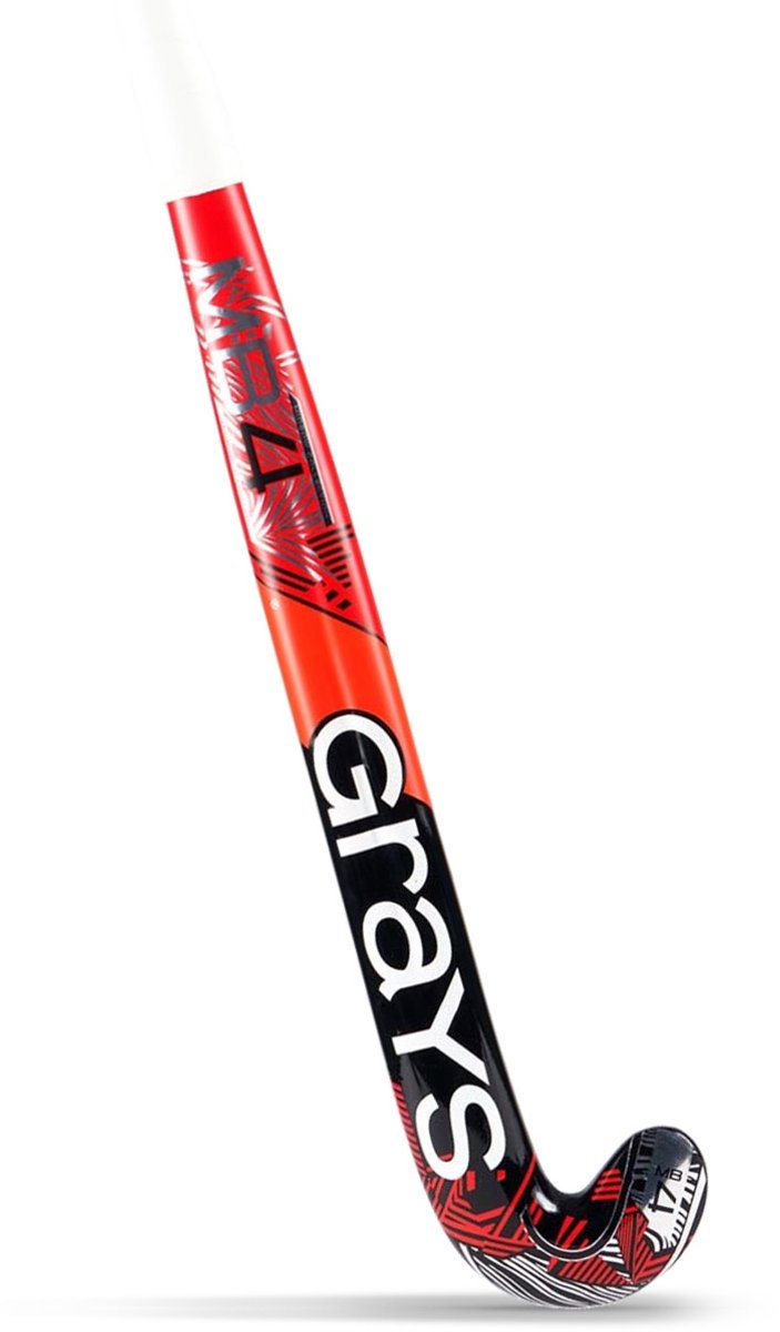 Grays MidBow 4 Junior Hockeystick