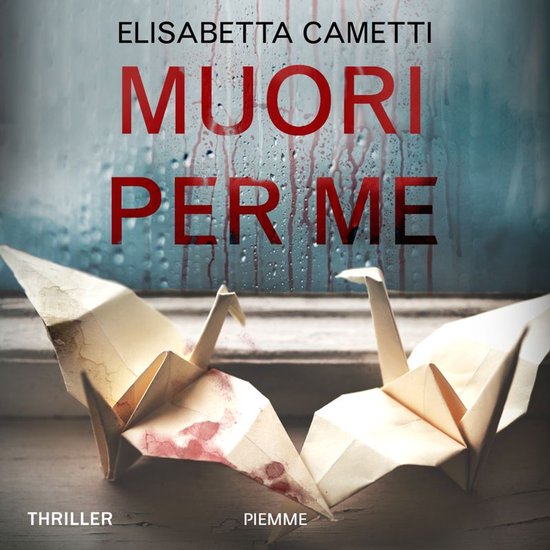 Muori per me - cover