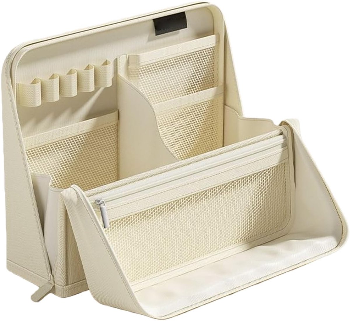 Grote Etui - Bureau Organizer - Stationery Opslag - Waterdicht Oxford Materiaal - 22x18x8cm