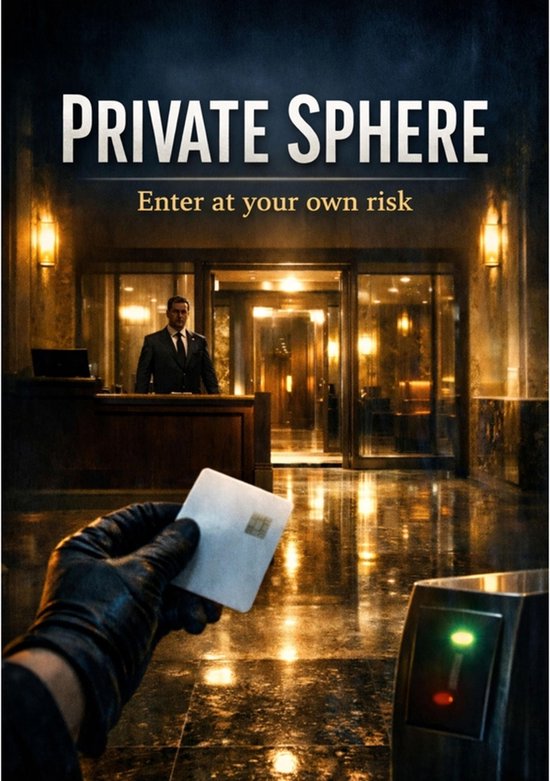 Private - cover