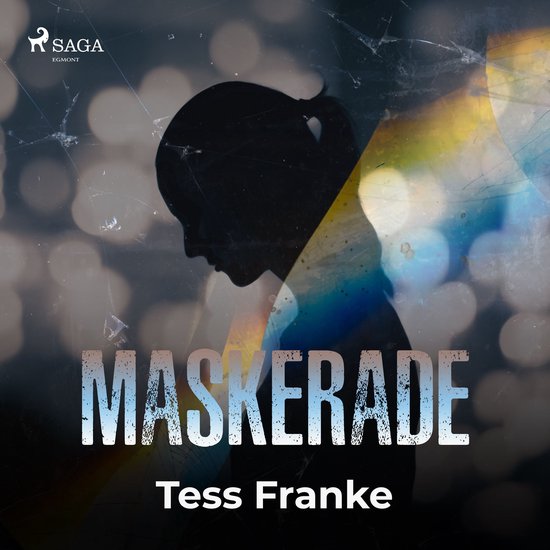 Maskerade - cover