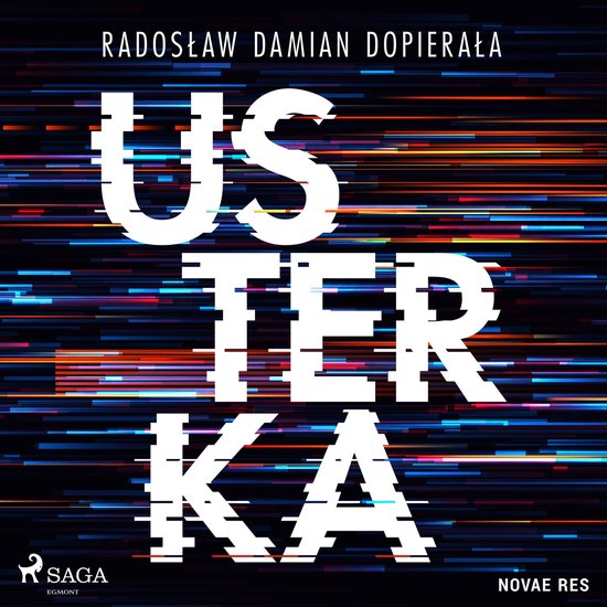 Usterka - cover