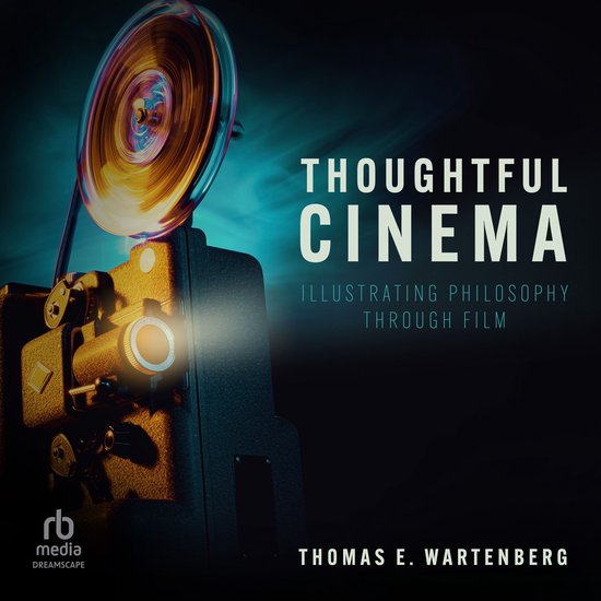 Thoughtful Cinema - cover