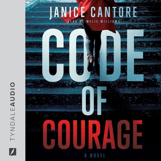 Code of Courage - cover