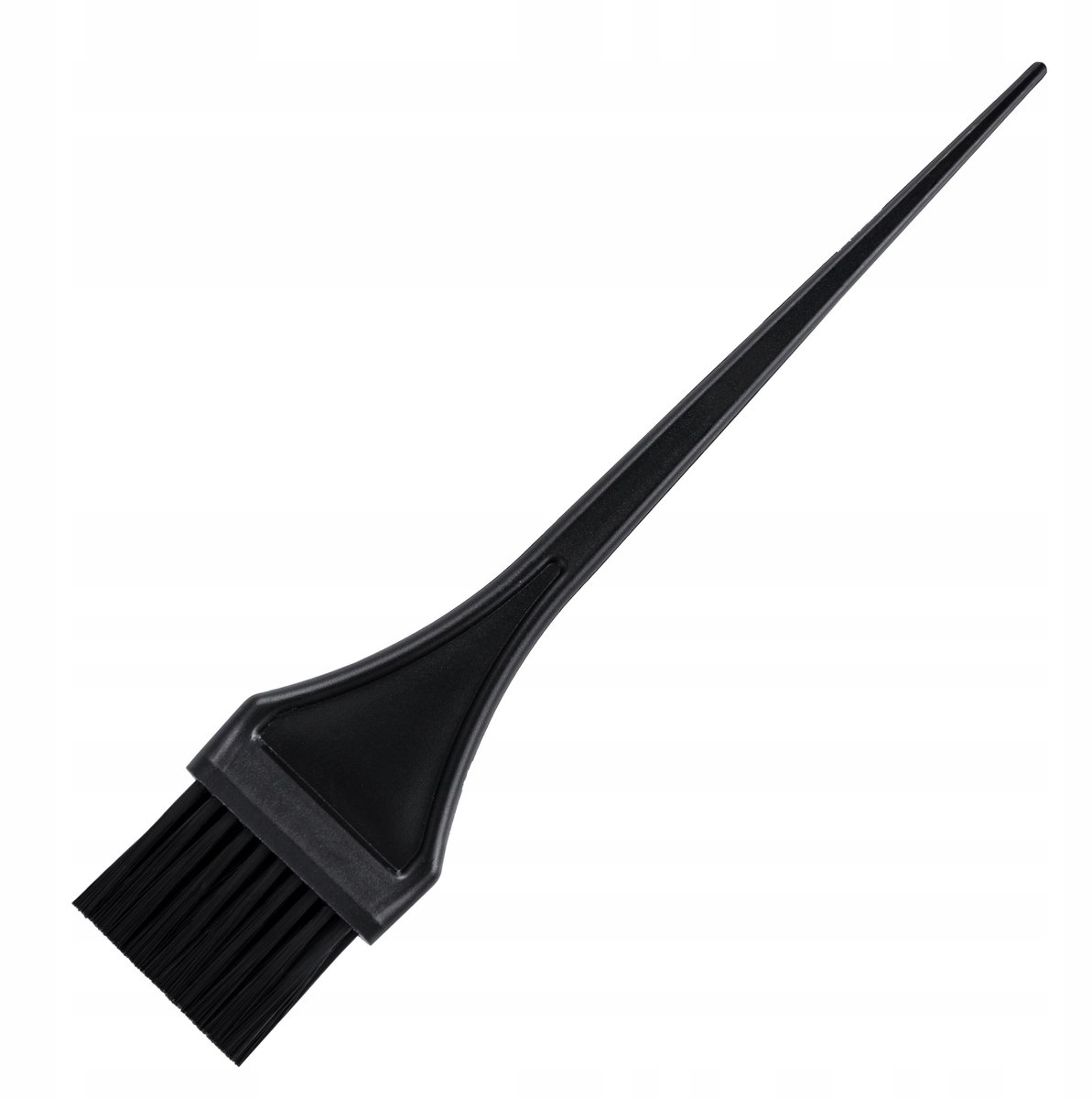 Poniks Haarverfkwast - Voor Het Aanbrengen Van Haarverf - 3,5 Cm