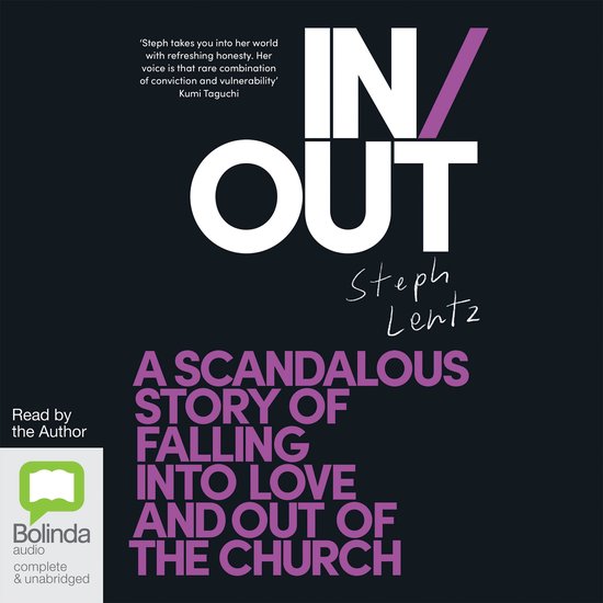 In/Out - cover