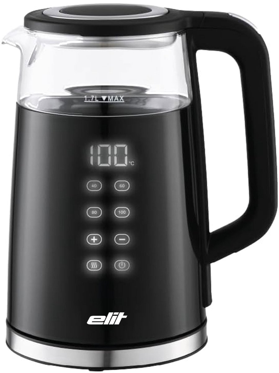 Elit AquaPro waterkoker