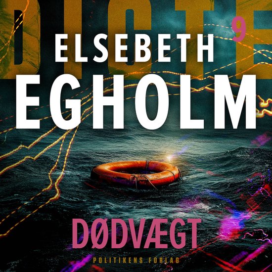 Dødvægt - cover