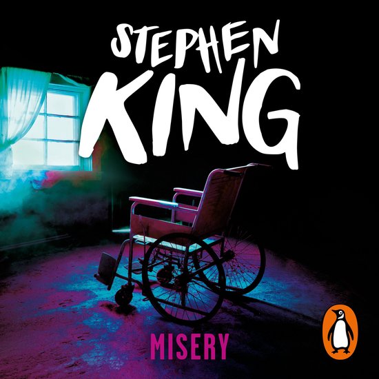 Misery - cover