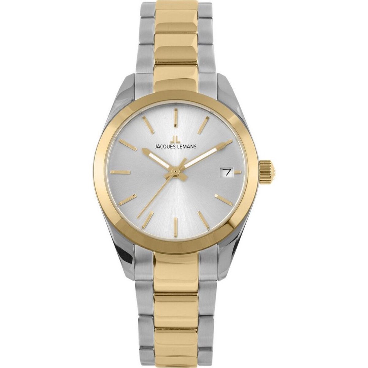 Jacques Lemans Dameshorloge 1-2132B