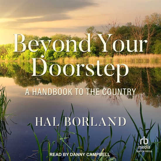 Beyond Your Doorstep - cover