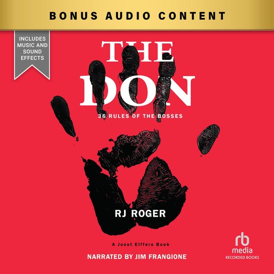 The Don - cover