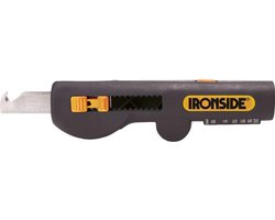 Draadstripper Multi 4‑functies — knip, strip & verwijder isolatie 0,5–6 mm, kabelsnijder 8–13 mm