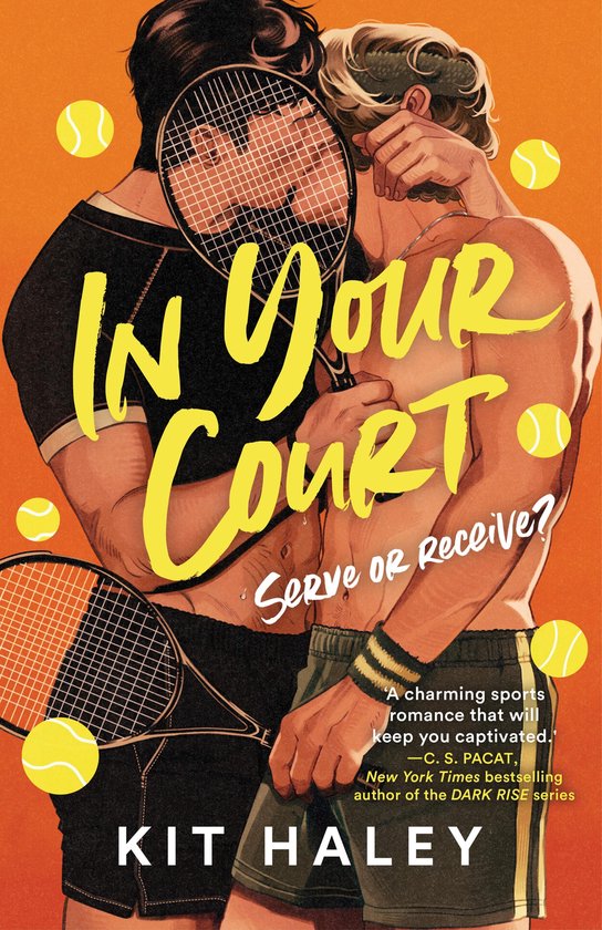 Love Game 1 - In Your Court