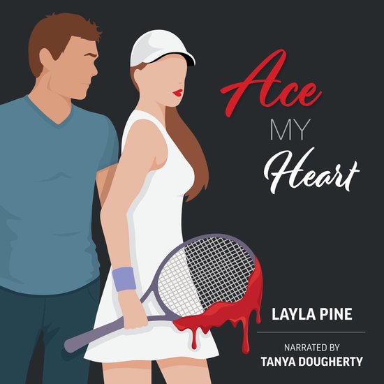 Ace My Heart - cover