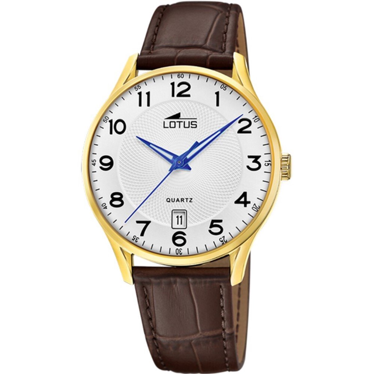 Lotus Herenhorloge 18403-E