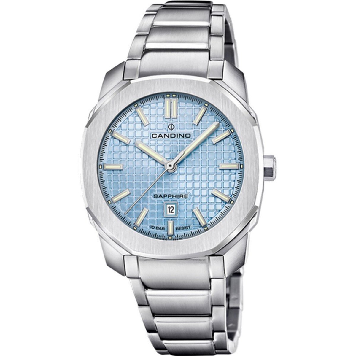 Candino - C4778-3 - Polshorloge - Dames