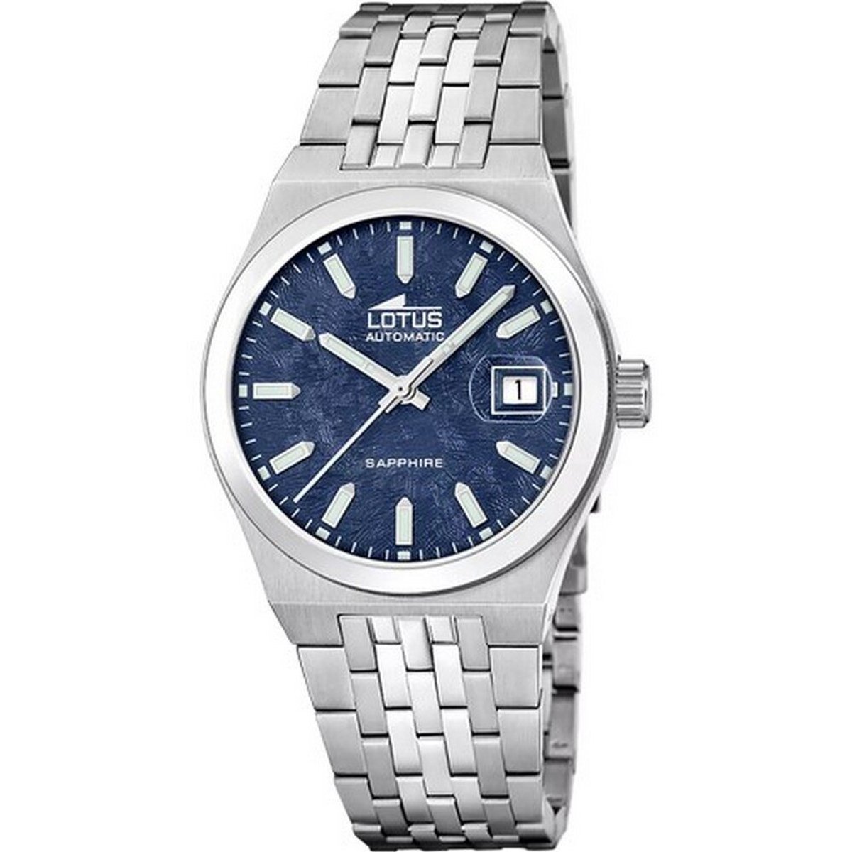 Lotus - 19000-6 - Polshorloge - Automatisch - Heren