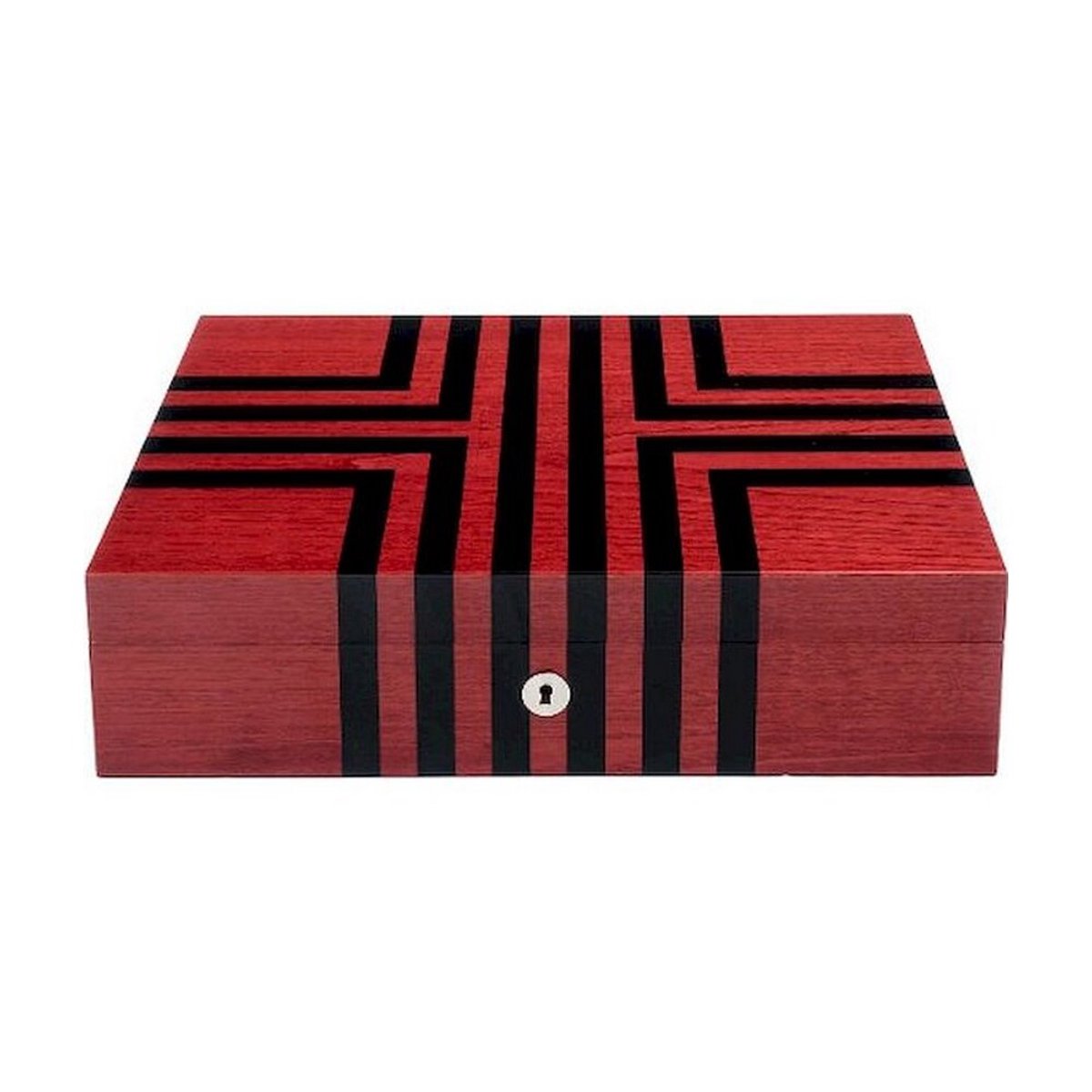 Rapport London horloge L444