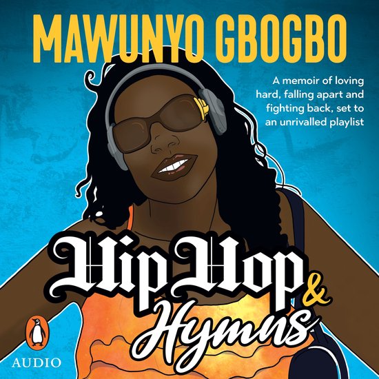 Hip Hop & Hymns - cover